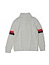 Gap Kids 100% Cotton Gray Sweatshirt Size M (kids) - photo 2