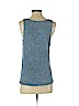 Rag & Bone 100% Cotton Blue Tank Top Size S - photo 2