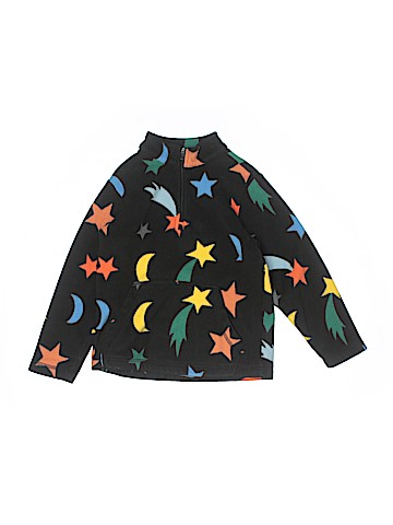 Hanna Andersson Fleece Jacket (view 1)