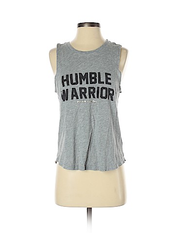 Spiritual Gangster Tank Top (view 1)