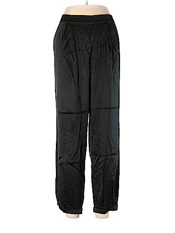 Diane von Furstenberg Silk Pants (view 1)