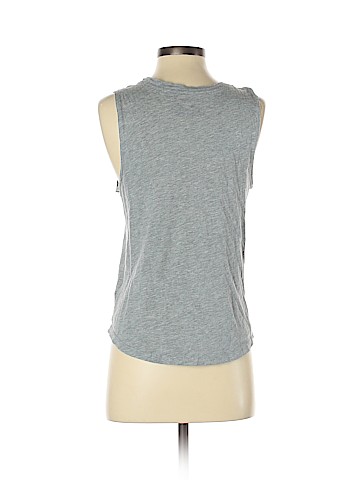 Spiritual Gangster Tank Top (view 2)