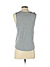 Spiritual Gangster Gray Tank Top Size S - photo 2