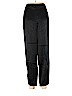 Diane von Furstenberg Black Silk Pants Size M - photo 2
