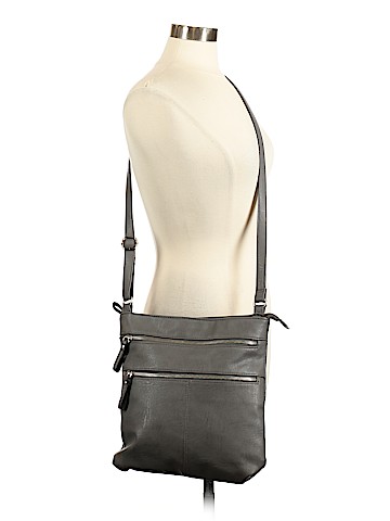 Merona Crossbody Bag (view 2)