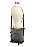 Merona Gray Crossbody Bag One size - photo 2