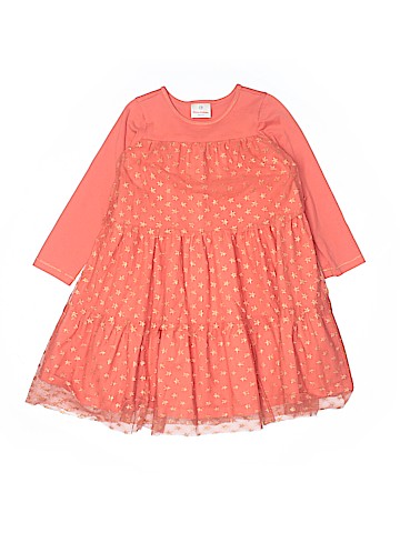 Hanna Andersson Dress (view 1)