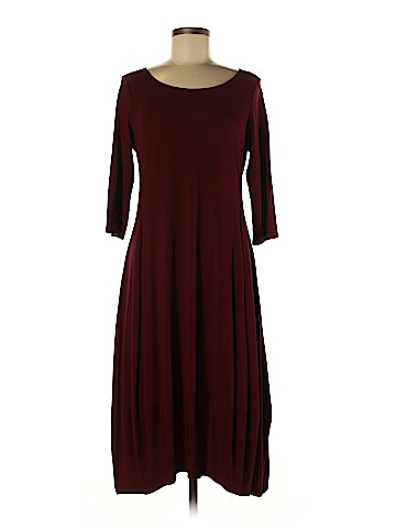 Eileen Fisher Casual Dress (view 1)