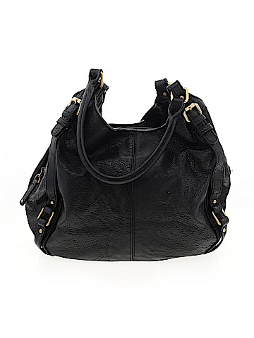 Merona Satchel (view 1)