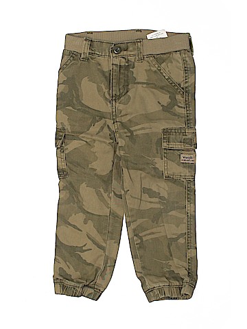 Wrangler Jeans Co Cargo Pants (view 1)