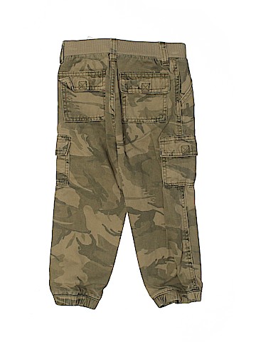 Wrangler Jeans Co Cargo Pants (view 2)