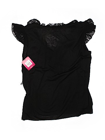 Xhilaration Short Sleeve Top (view 2)