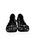 Via Spiga 100% Leather Black Flats Size 8 1/2 - photo 2