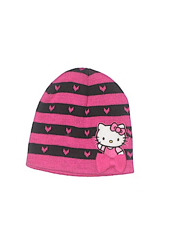 Hello Kitty Beanie (view 1)