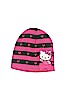 Hello Kitty Pink Beanie One size (kids) - photo 1