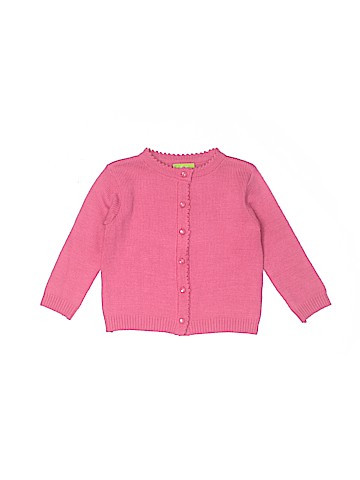 Classic Whimsy Cardigan (view 1)