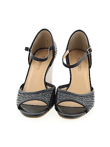 Talbots Wedges (view 2)