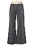 White House Black Market Gray Dress Pants Size 14 - photo 1