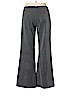 White House Black Market Gray Dress Pants Size 14 - photo 2