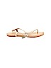 Old Navy Gold Sandals Size 9 - photo 1