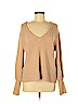 Madewell Tan Cardigan Size M - photo 1