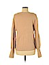 Madewell Tan Cardigan Size M - photo 2
