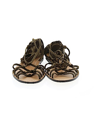 J.Crew Sandals (view 2)