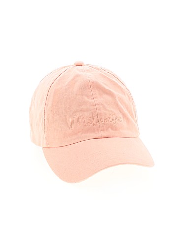 Unbranded Baseball Cap (view 1)