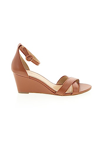 Talbots Wedges (view 1)