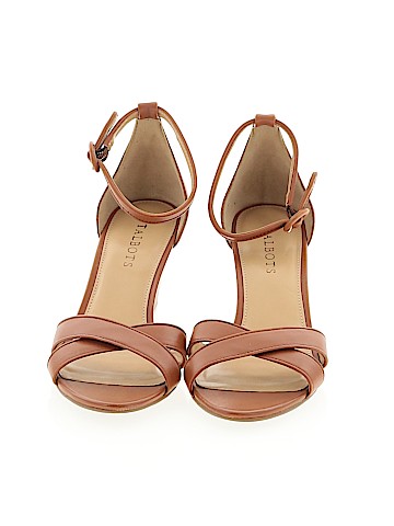 Talbots Wedges (view 2)