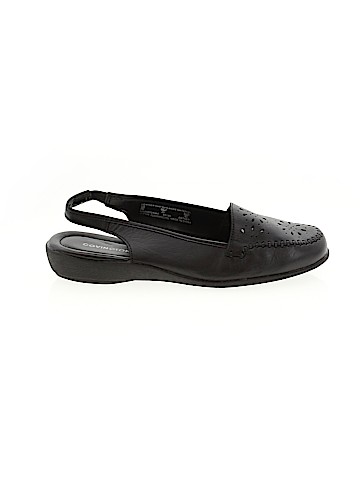 Covington Flats (view 1)