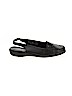 Covington Black Flats Size 8 - photo 1