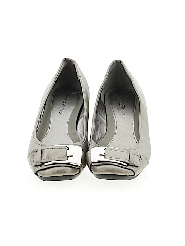 Bandolino Flats (view 2)