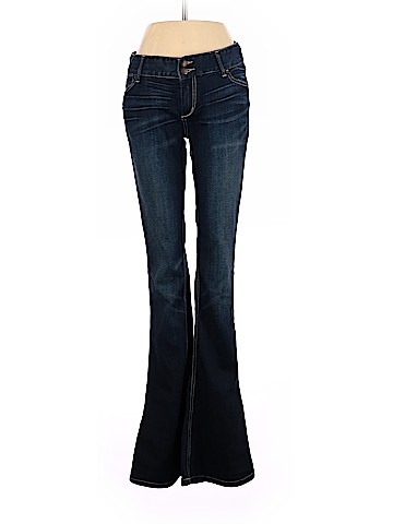 Free People Jeans (view 1)