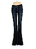 Free People Blue Jeans Size 28 waist - photo 1