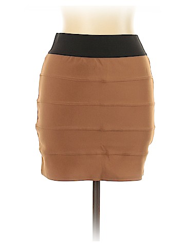 Christina Love Casual Skirt (view 1)