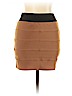 Christina Love Tan Casual Skirt Size L - photo 1