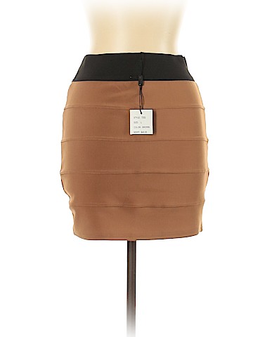 Christina Love Casual Skirt (view 2)