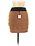 Christina Love Tan Casual Skirt Size L - photo 2