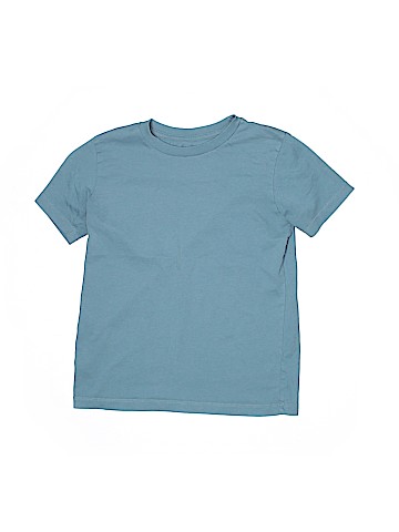 Pact Short Sleeve T-Shirt (view 1)