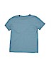 Pact 100% Cotton Blue Short Sleeve T-Shirt Size 10 - 12 - photo 1