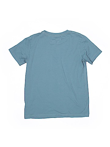 Pact Short Sleeve T-Shirt (view 2)