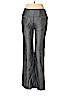 INC International Concepts Gray Dress Pants Size 4 (petite) - photo 1
