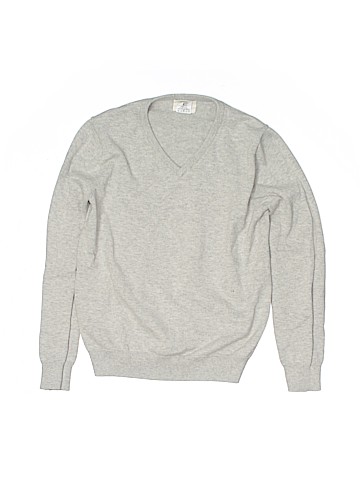 Crewcuts Outlet Pullover Sweater (view 1)