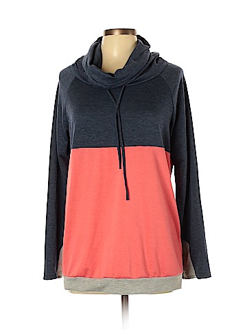 12pm by Mon Ami Long Sleeve Top (view 1)