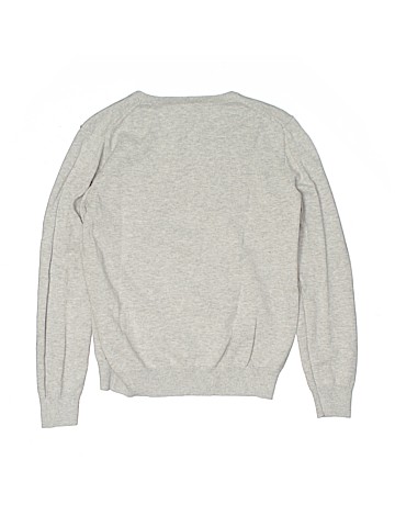 Crewcuts Outlet Pullover Sweater (view 2)