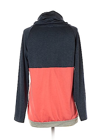 12pm by Mon Ami Long Sleeve Top (view 2)