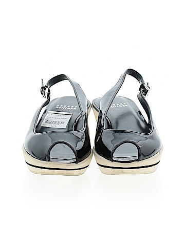 Stuart Weitzman Wedges (view 2)