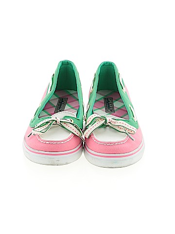 Sperry Top Sider Sneakers (view 2)