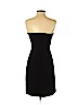 Diane von Furstenberg Black Casual Dress Size 8 - photo 2